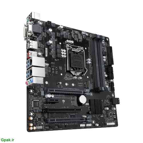 دانلود فایل دامپ(فلش)بایوس فریمور مادربرد گیگابایت Gigabyte Q370M D3H GSM PLUS rev.1.0 Bios firmware